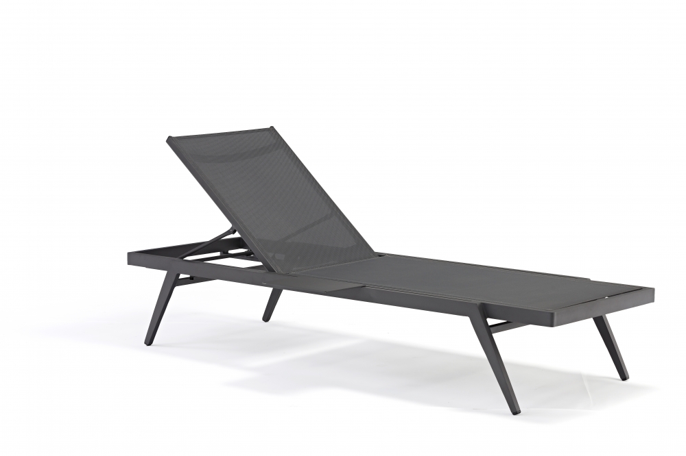 diva folding sun lounger